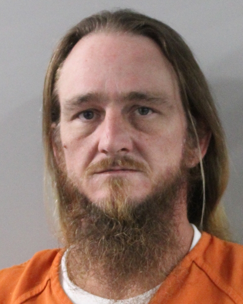 Mugshot of VIRGIL CASE HUGHES