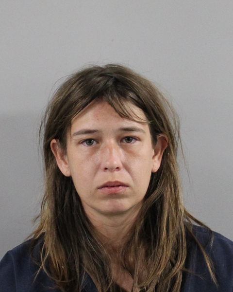 Mugshot of JOSIE LYNN SCHOTT