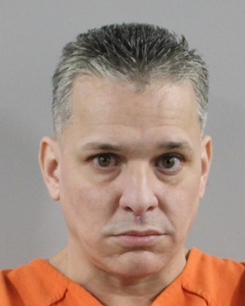 Mugshot of JASON DAVILA