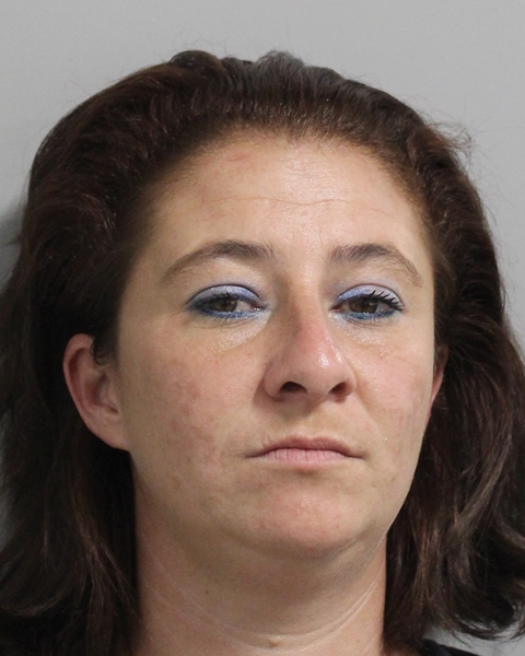 Mugshot of DWYN A ARTZ