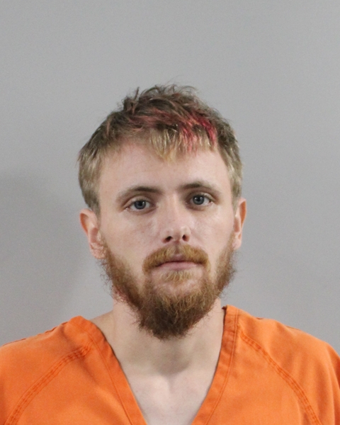 Mugshot of XAVIER SCOTT DANFORD
