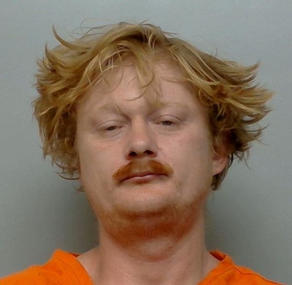 Mugshot of GABRIEL PATRICK SWITZER