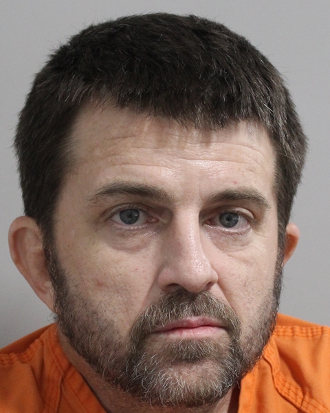 Mugshot of WILLIS MACK DELOACH JR