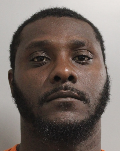 Mugshot of JOHN CARLOS GARCIA