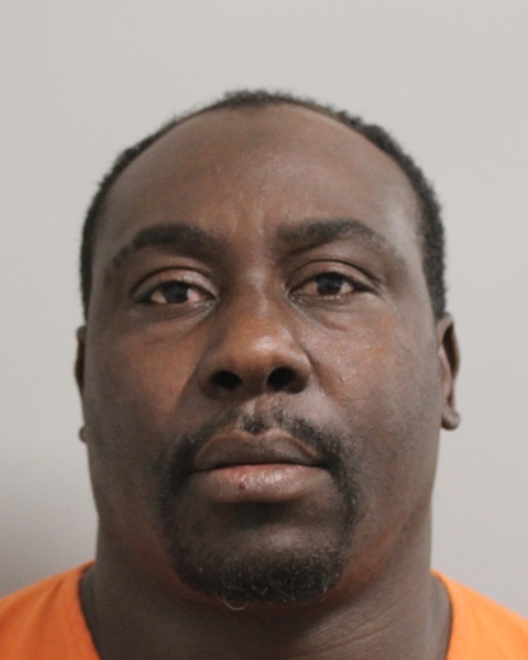 Mugshot of DEANE HOWARD POTTINGER