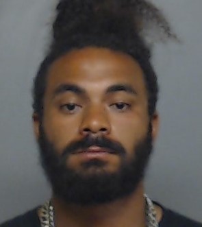 Mugshot of MICHAEL DYLAN MCLEMORE