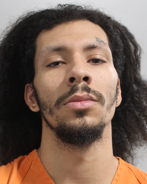 Mugshot of VICTOR MANUELLE FAMILIA