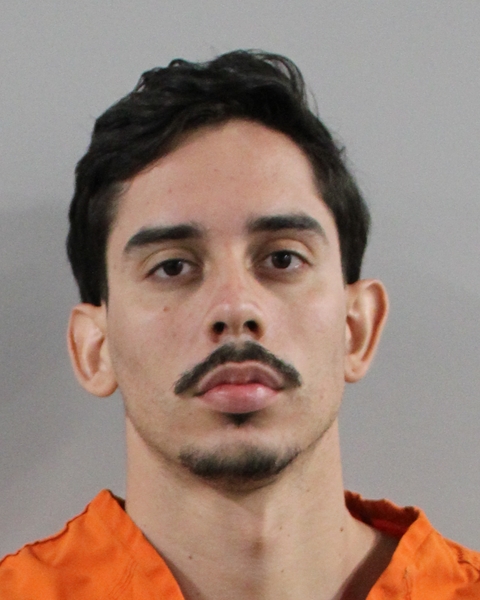 Mugshot of FRANCISCO ESPINOSA-ALVAREZ