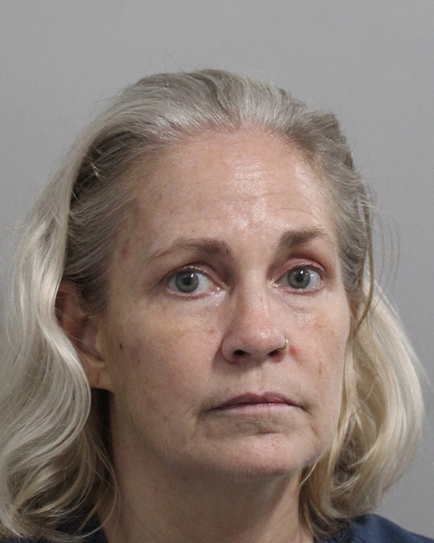 Mugshot of KIMBERLY LYNN MCLAUGHLIN
