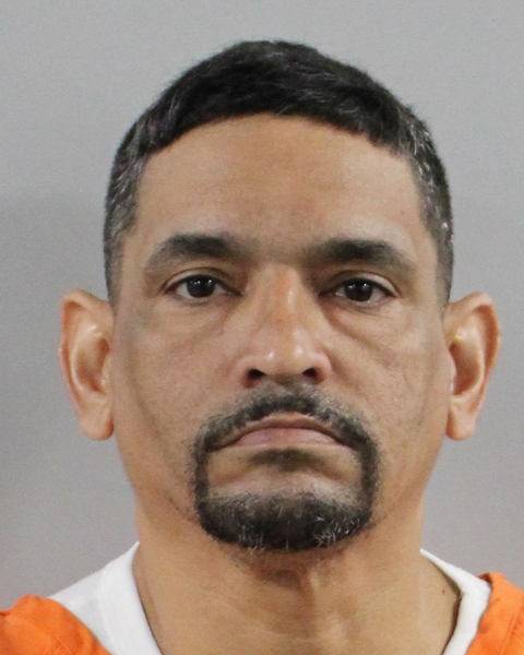 Mugshot of ARTHY SANCHES-TORRES