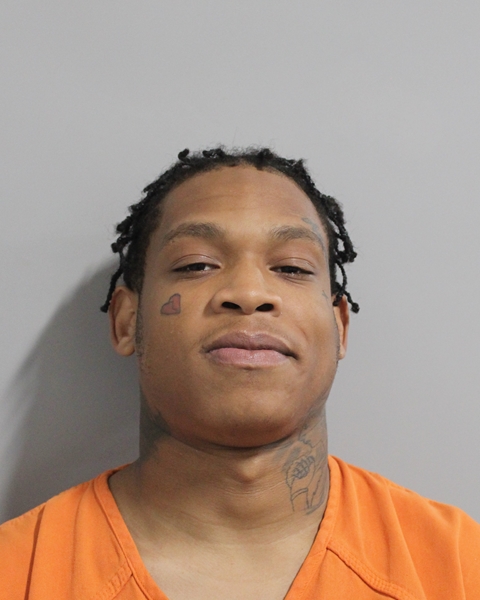 Mugshot of DONTAY CULBRETH