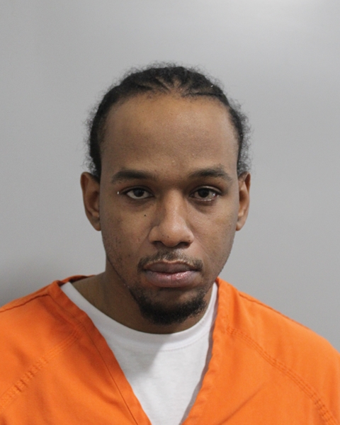 Mugshot of MICHAEL EMILE LAWRENCE