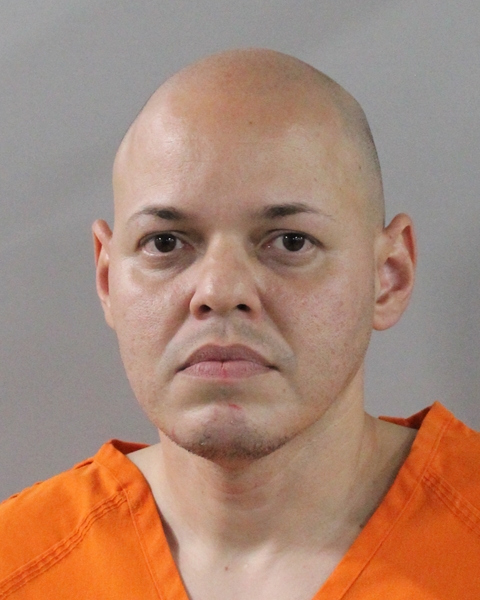 Mugshot of JESUS RIVERA SOSTRE