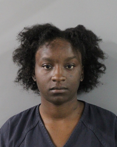 Mugshot of ANTRANASIA WARD