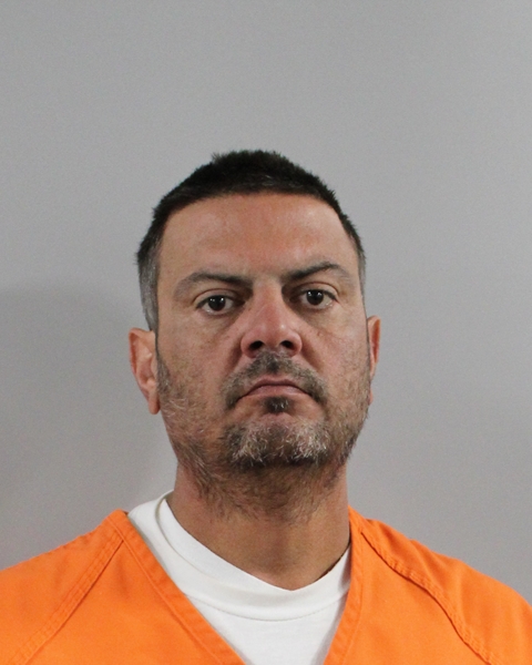 Mugshot of GARRETT A KOEHLERT