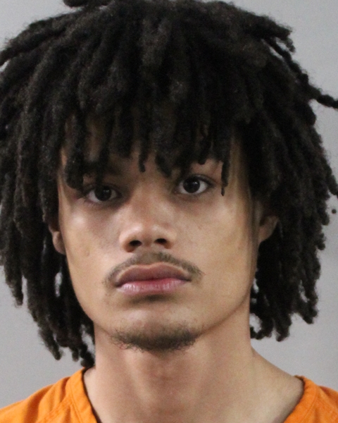 Mugshot of JAVIS TYRONE COWART