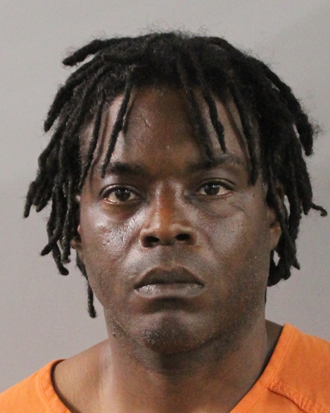 Mugshot of GERALD WILLIAMS