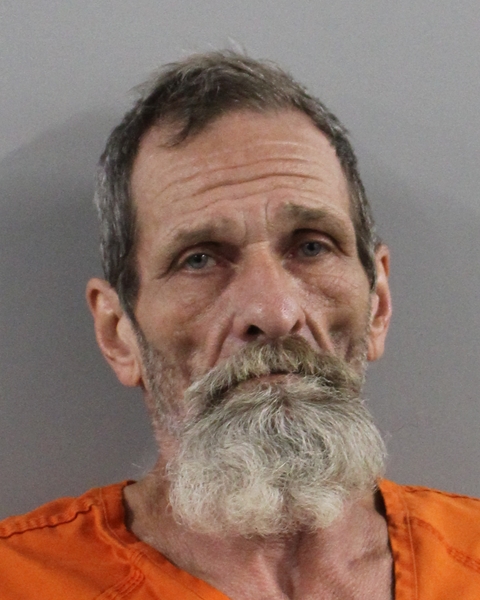 Mugshot of JAMES ANDREW SMITH