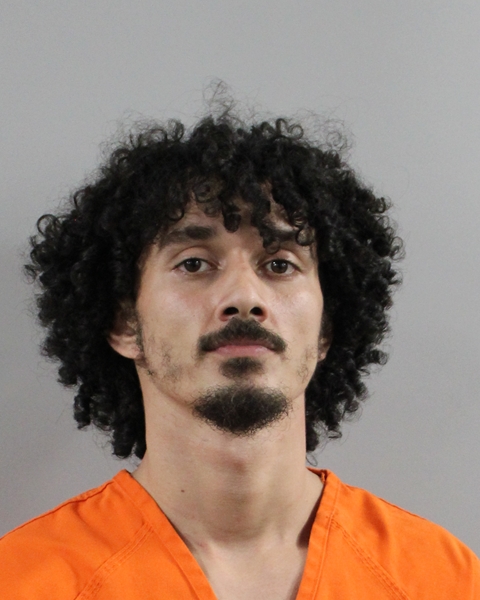 Mugshot of GIANNI SANTINO DIAZ