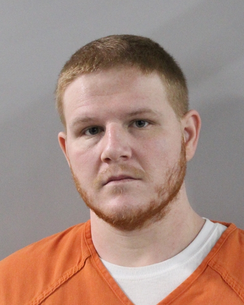 Mugshot of JARED MICHAEL BEAUCHAMP