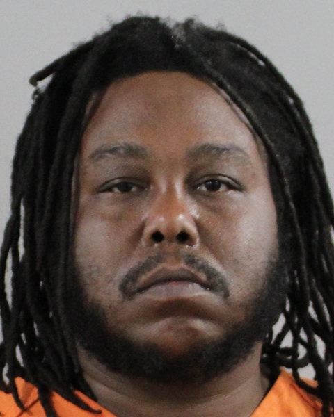 Mugshot of DEKIYAS ANTOINE WORKMAN