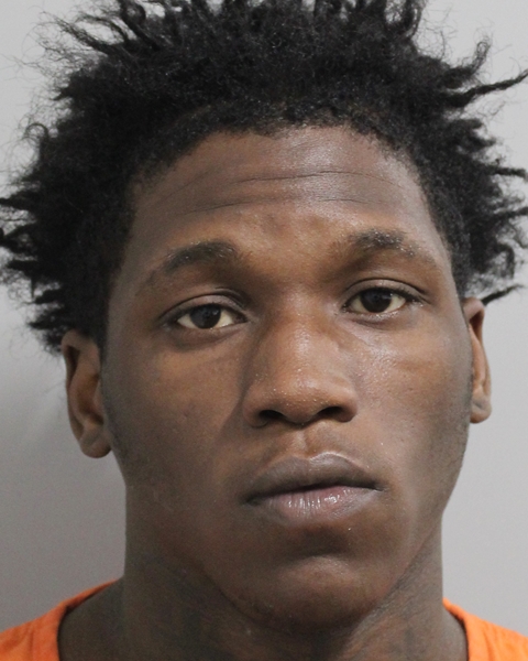 Mugshot of ELIJAHWON HARRISON