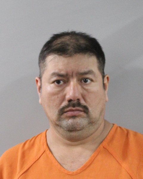 Mugshot of RUFINO BARRADAS ROJAS