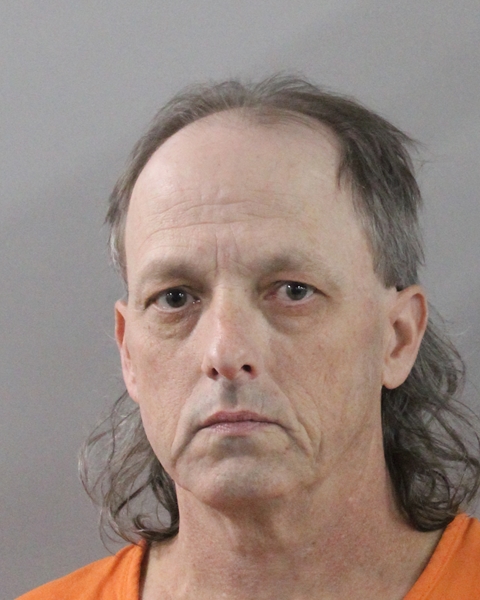 Mugshot of CHRISTOPHER KYLE BRADY