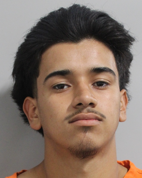 Mugshot of GENARO TORRES-BENITEZ