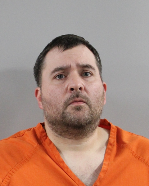 Mugshot of MICHAEL ANTHONY MALFITANO