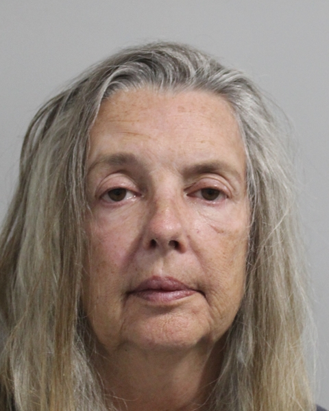 Mugshot of KIMMIE SUE ONEY