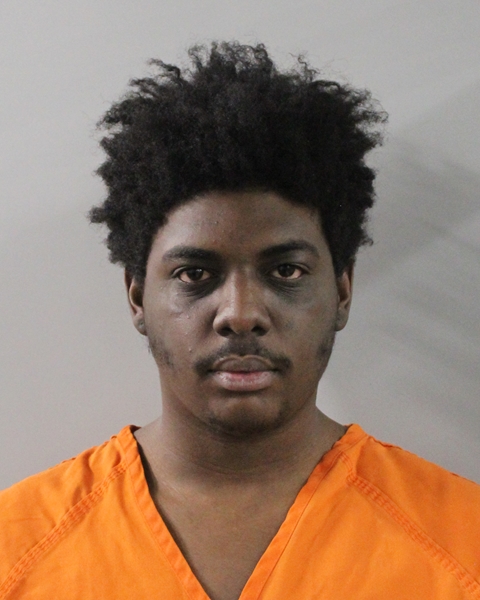Mugshot of TANARIUS WARD MANNING