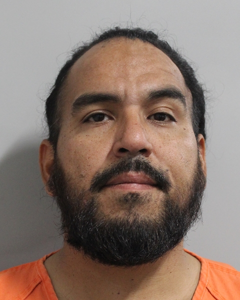 Mugshot of JOHNNY VIGIL