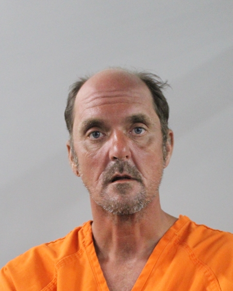 Mugshot of ALAN ZATTIERO JR
