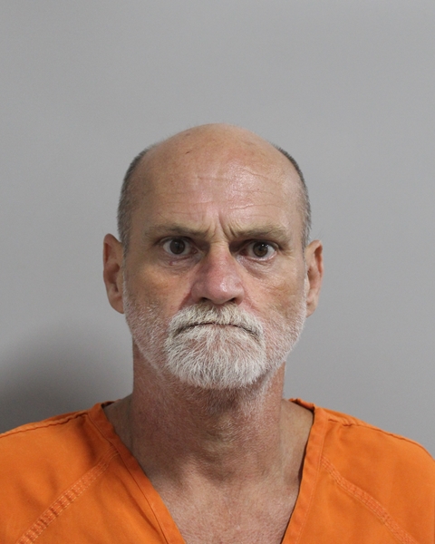 Mugshot of JAMES EARL WASDEN