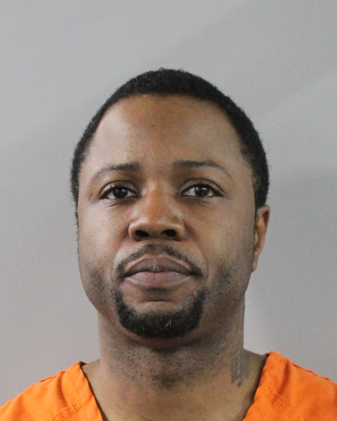 Mugshot of KELLON BRIAN LEWIS