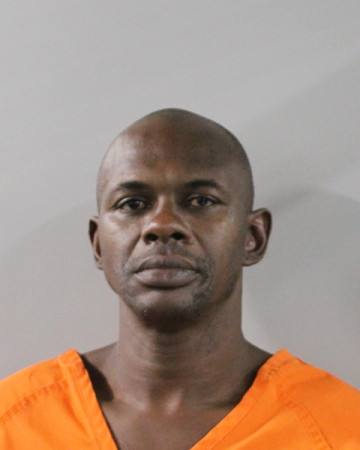 Mugshot of KIRBY DENVER CHELCHER