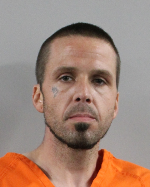 Mugshot of SAMUEL JOHN GRIMM