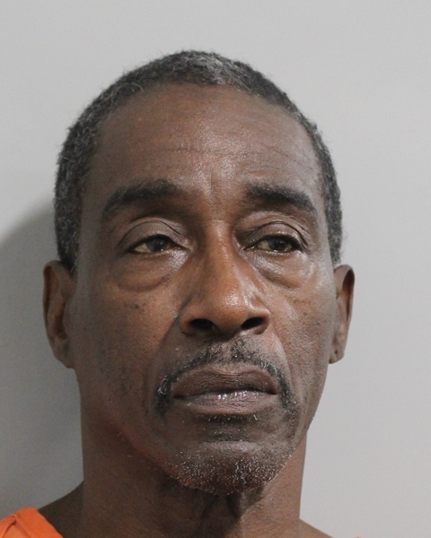 No mugshot available