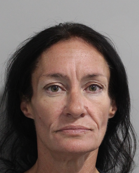 No mugshot available