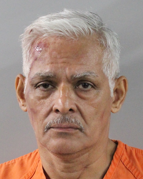 Mugshot of DAVID ESQUIVEL