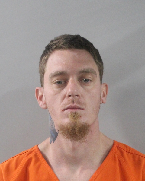Mugshot of STEVEN BONER