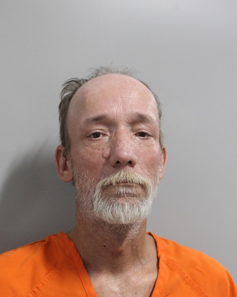 Mugshot of CHRISTOPHER DALE COPELAND