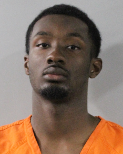 Mugshot of AVION LAMARCUS BAKER