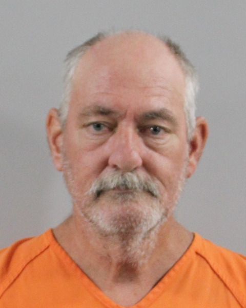 Mugshot of CHRISTOPHER PAUL BALDASARO