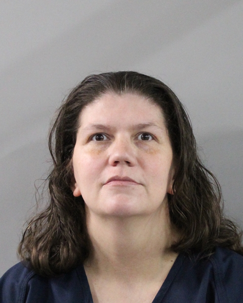 Mugshot of KATIE BRI BUTLER