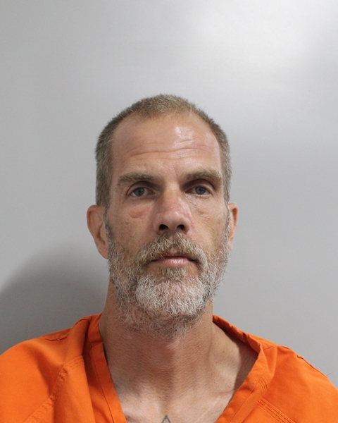 Mugshot of JOSEPH FRANKLIN CLARK
