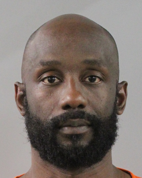 Mugshot of DASMOND TYRONE BRANNON