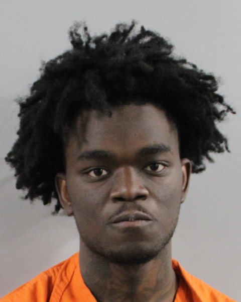 Mugshot of VANTAVIOUS LEANDRE ASKINS