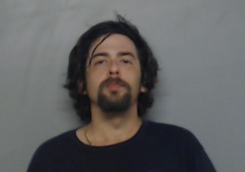 Mugshot of ANDER REID ABERCROMBIE